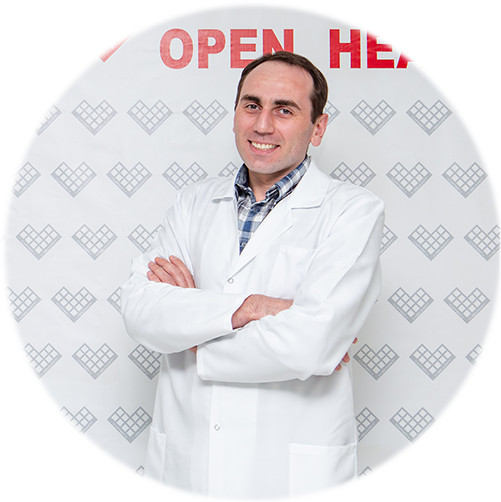 ლევან მიხელიძე