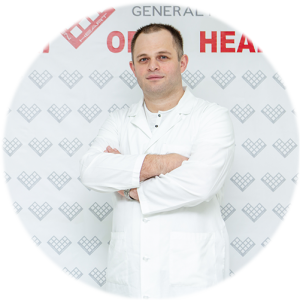 გიორგი ცხომელიძე