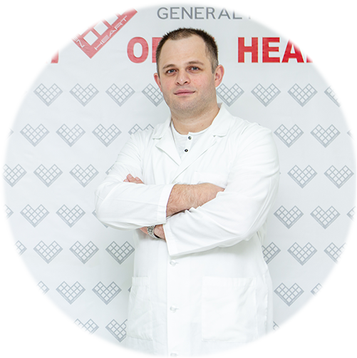გიორგი ცხომელიძე