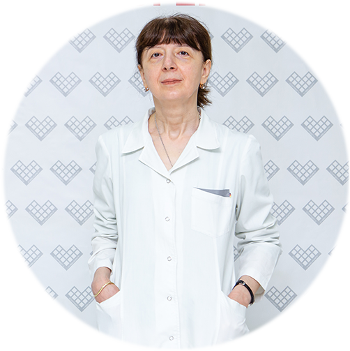 ნინო კუპატაძე