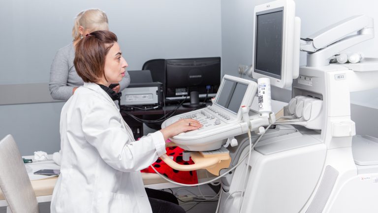 ბავშვთა კარდიოლოგია