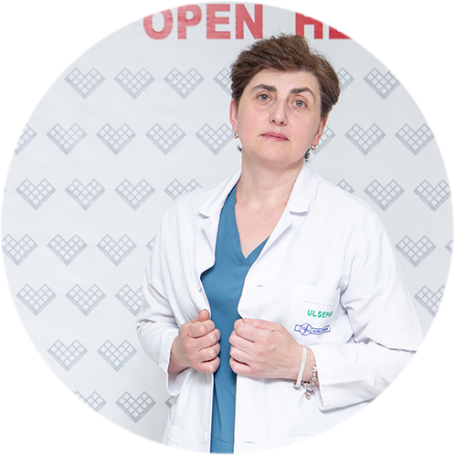 ანა მახარობლიძე