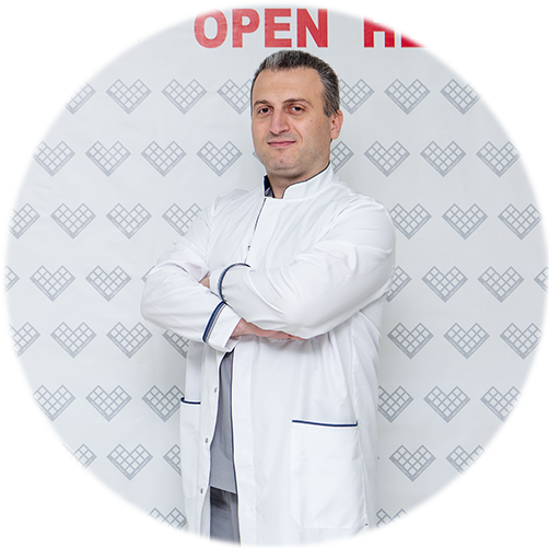 სოსო ბეგიაშვილი