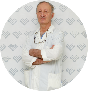 დიმიტრი ჩიკვაიძე