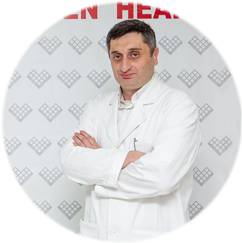 გიორგი ჩოჩია