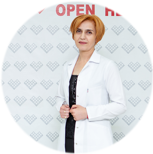 ეკა კიკილაშვილი