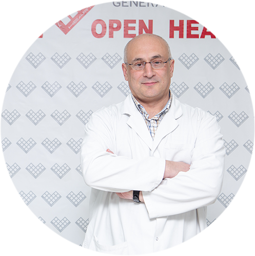 გიორგი მეგრელიშვილი