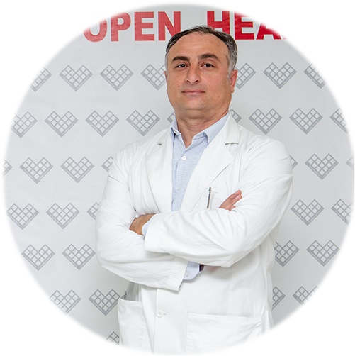დავით კალანდია