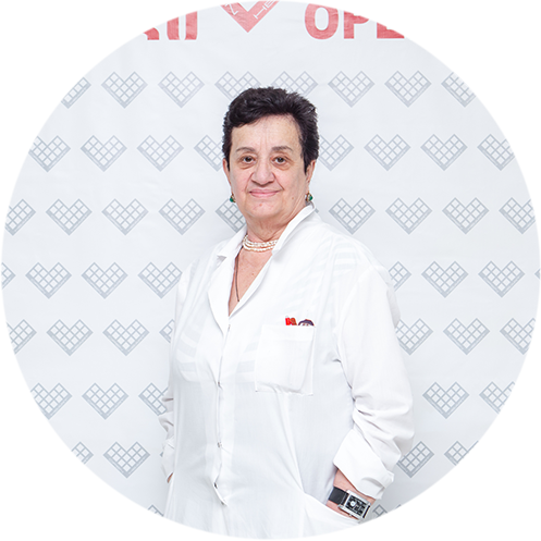 ლეილა კურდღელაშვილი