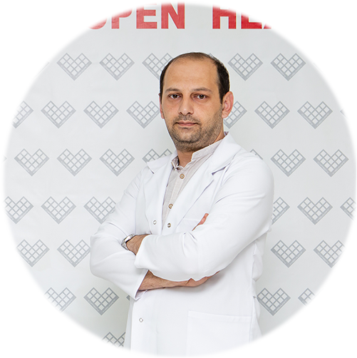 ლევან ბესელია