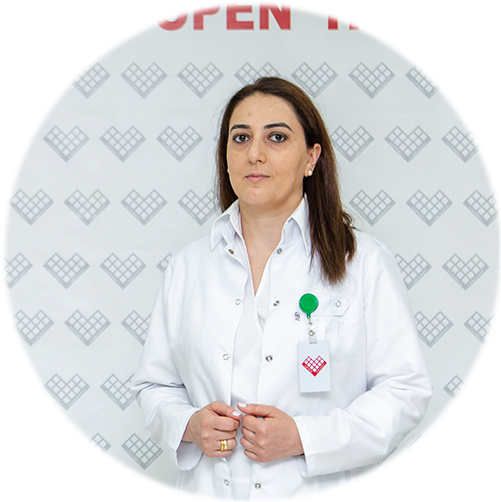 მადონა კუტალაძე