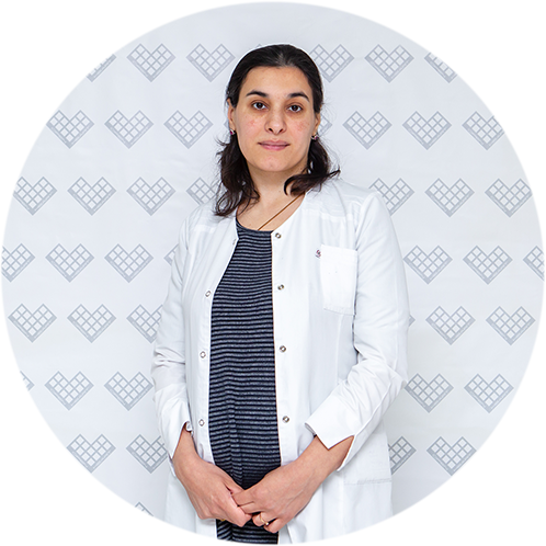 მაია კერესელიძე
