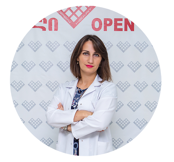 მაკა ბენდიაშვილი