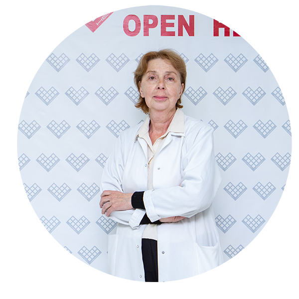 მანანა ჯაფარიძე