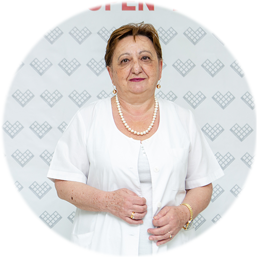 მანანა მაგრაძე