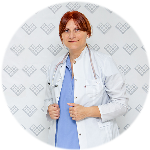 მანანა წულუკიძე