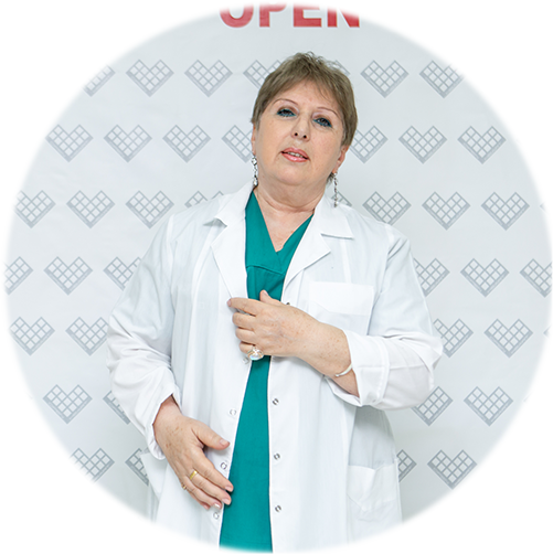 მარინა ბარათაშვილი