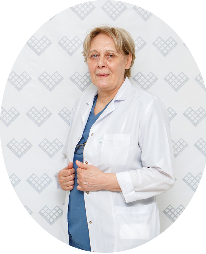 მარინა ხიდაშელი
