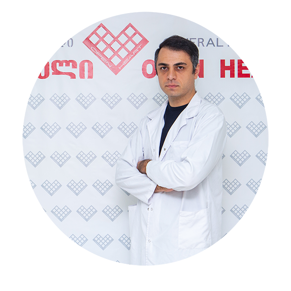 მინდია შერაზადაშვილი