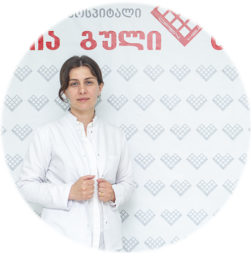 მირანდა მუშკუდიანი