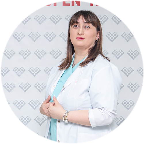 ნანა ჯაბუა