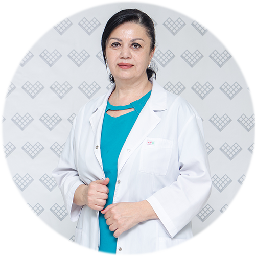ნანა ლავრელაშვილი