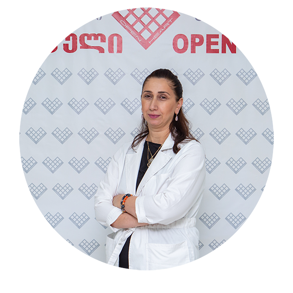 ნათია ქასრაშვილი
