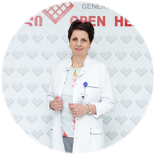 ნინო დუმბაძე
