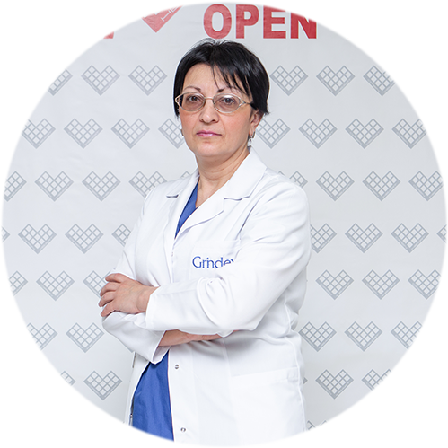 ნინო ლემონჯავა