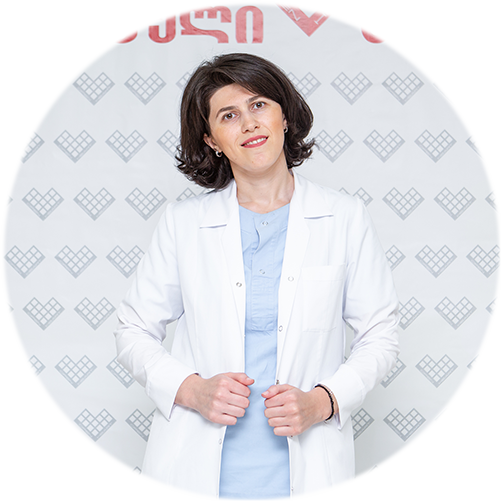 ნინო ყიფიანი