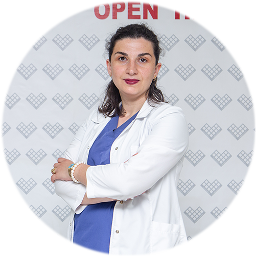 ქეთევან მამადაშვილი