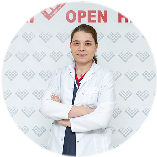 სალომე ხომერიკი
