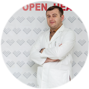 შოთა კაპანაძე