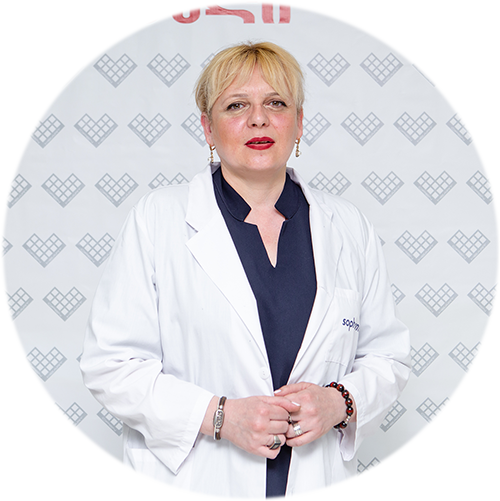 თამარ მეტრეველი