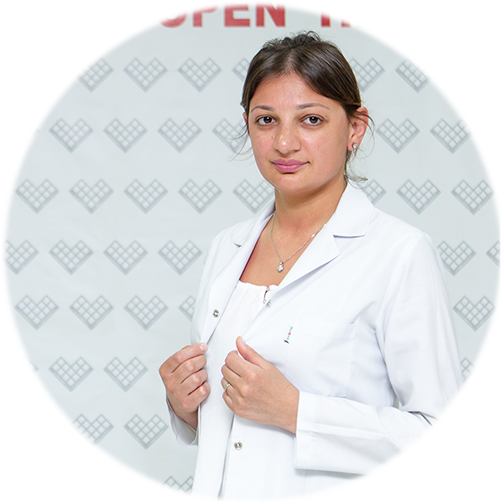 თამარ მეტრეველი
