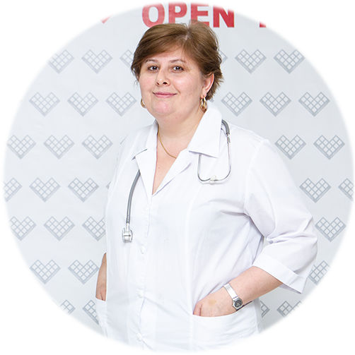 თამარ ზირაქიშვილი