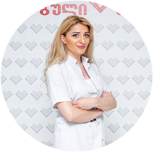 თეონა გიგიბერია