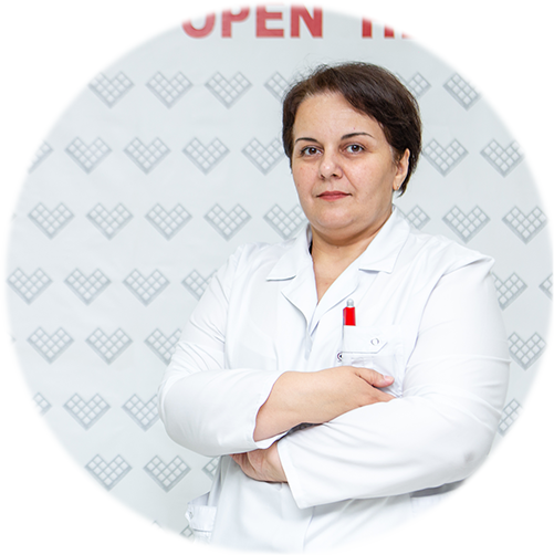 თინათინ წულაძე