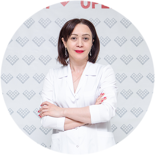 ხათუნა ჯაბიშვილი