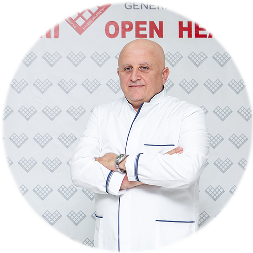 ზურაბ ოკუჯავა