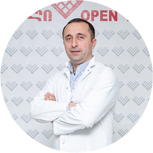 ზურაბ შენგელია