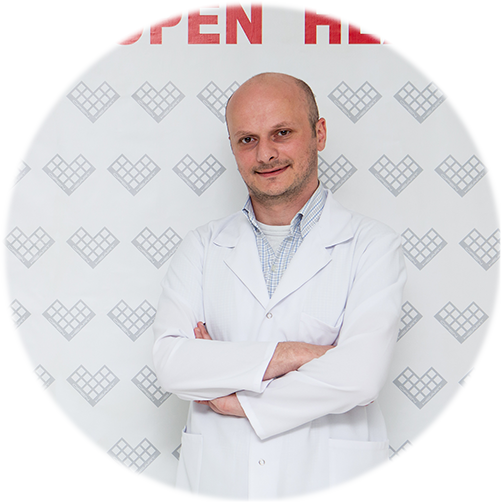 ზაზა კურტანიძე