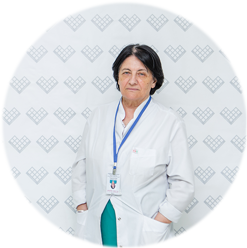 ციცო ნასრაშვილი