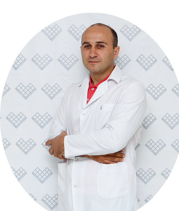 ვახტანგ ქამხაძე