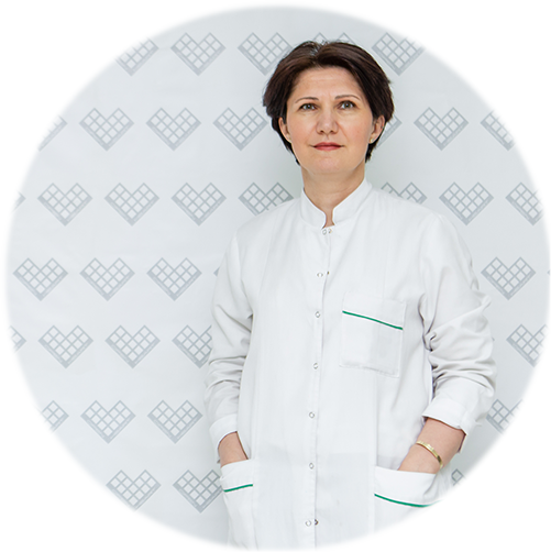 ეკატერინე ურგებაძე