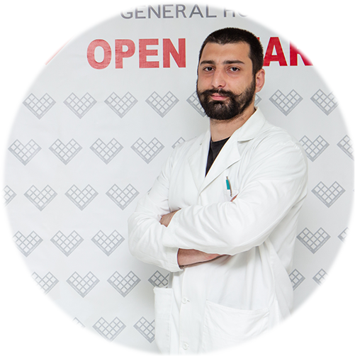 გიორგი კიკვაძე