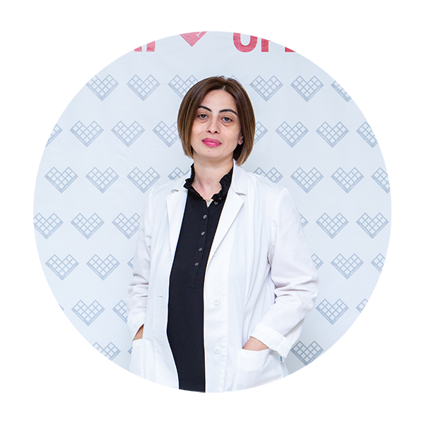 თამარ დევდარიანი