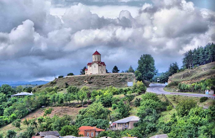 სურამი