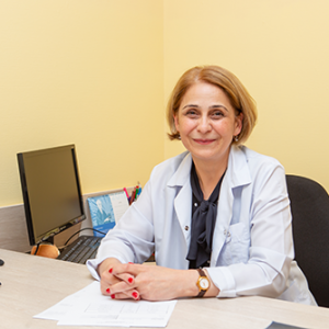 ხათუნა ჯაფარიძე