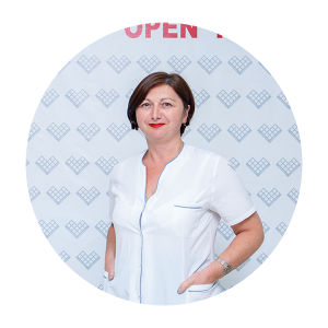 ხათუნა გრიგალაშვილი